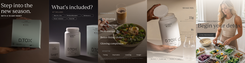 Ascent Peachtree by Lifetime — brand strategy, content creation, and social media